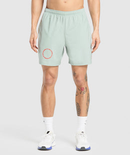 Gymshark Keep Showing Up 7