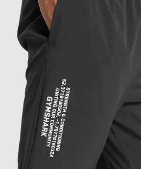 Waffle Oversized T-Shirt 300