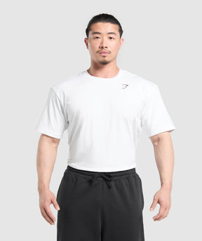 Build Your Legacy Graphic T-Shirt 75