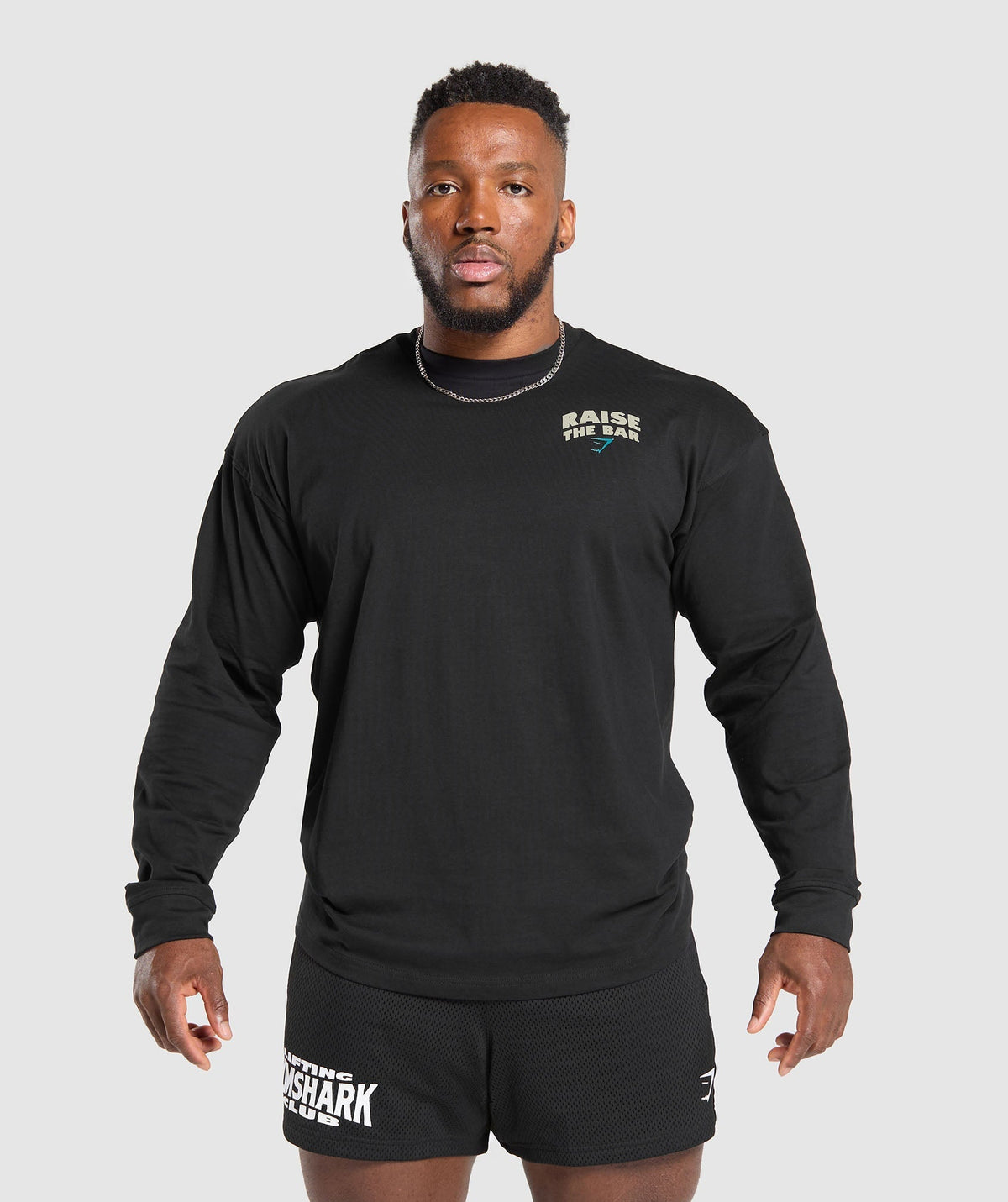 Crest Sweatshirt 195