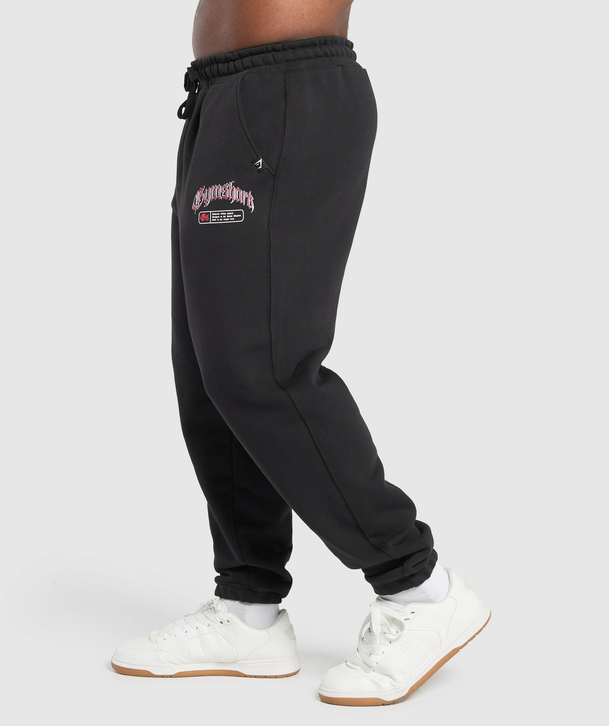 Shark Joggers