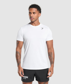 Conditioning Club Oversized T-Shirt 163