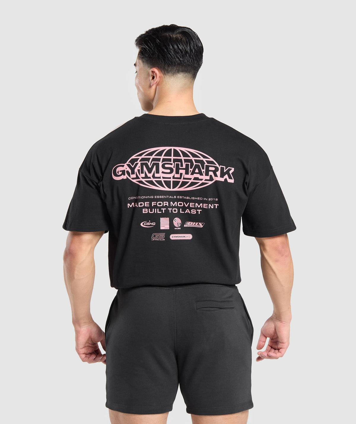 Worldwide T-Shirt 143