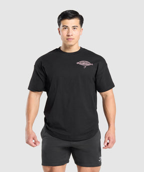 Committed to the Craft T-Shirt 141