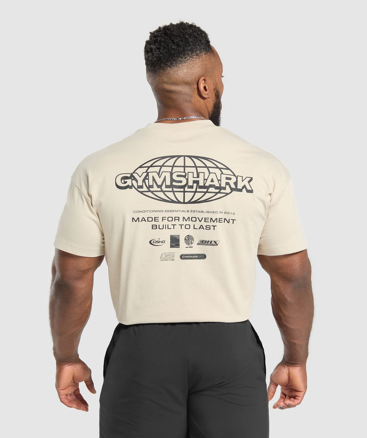 Worldwide T-Shirt 213