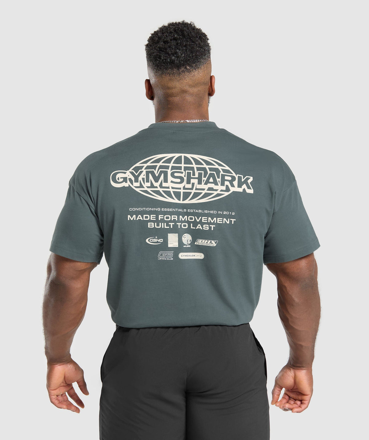 Worldwide T-Shirt 215
