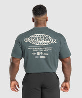 Worldwide T-Shirt 215