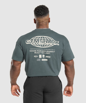 Worldwide T-Shirt 215