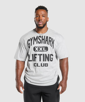 XXL Graphic T-Shirt 112