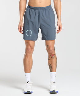 Gymshark Keep Showing Up 7
