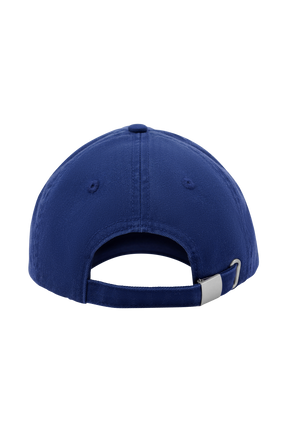 Meshki Ball Cap - Cobalt