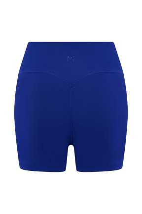 Orion Active Bike Shorts - Cobalt