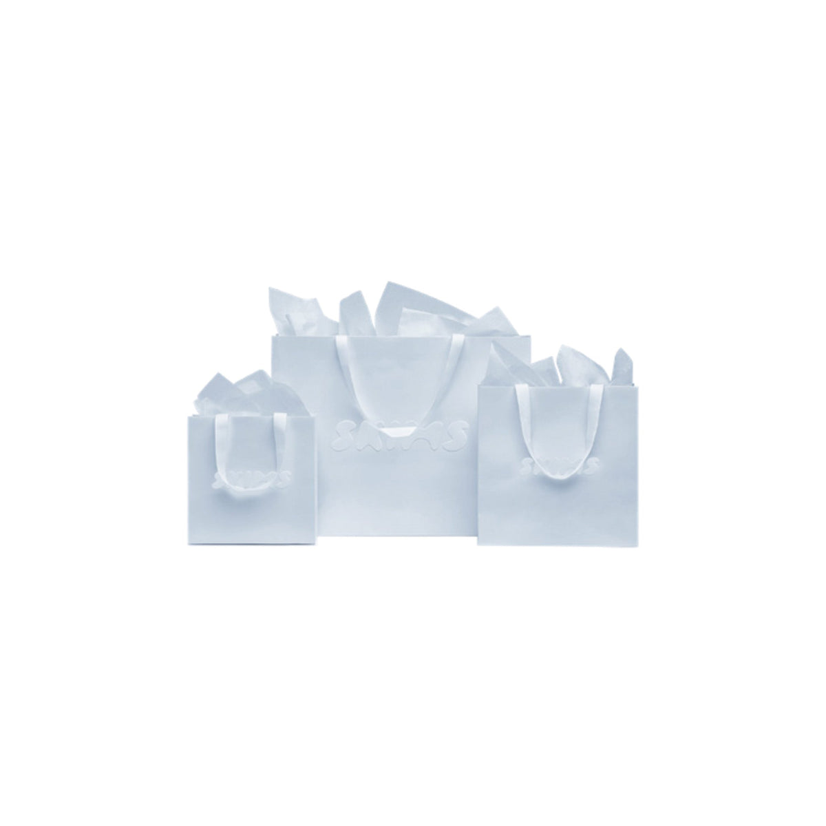 GIFT BAG | BLUE QUARTZ