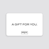 Hype Fly India Gift Card