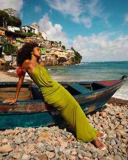 Giovana Dress