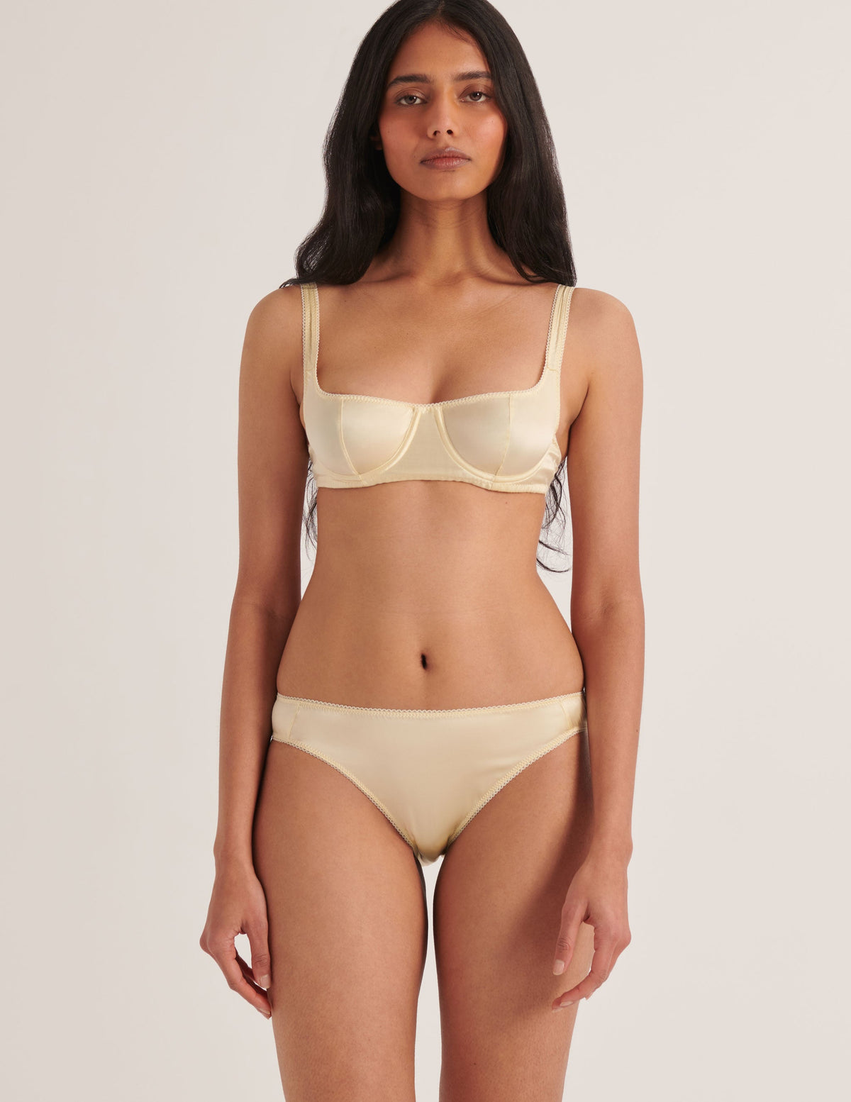 Gwyneth Panty Butter