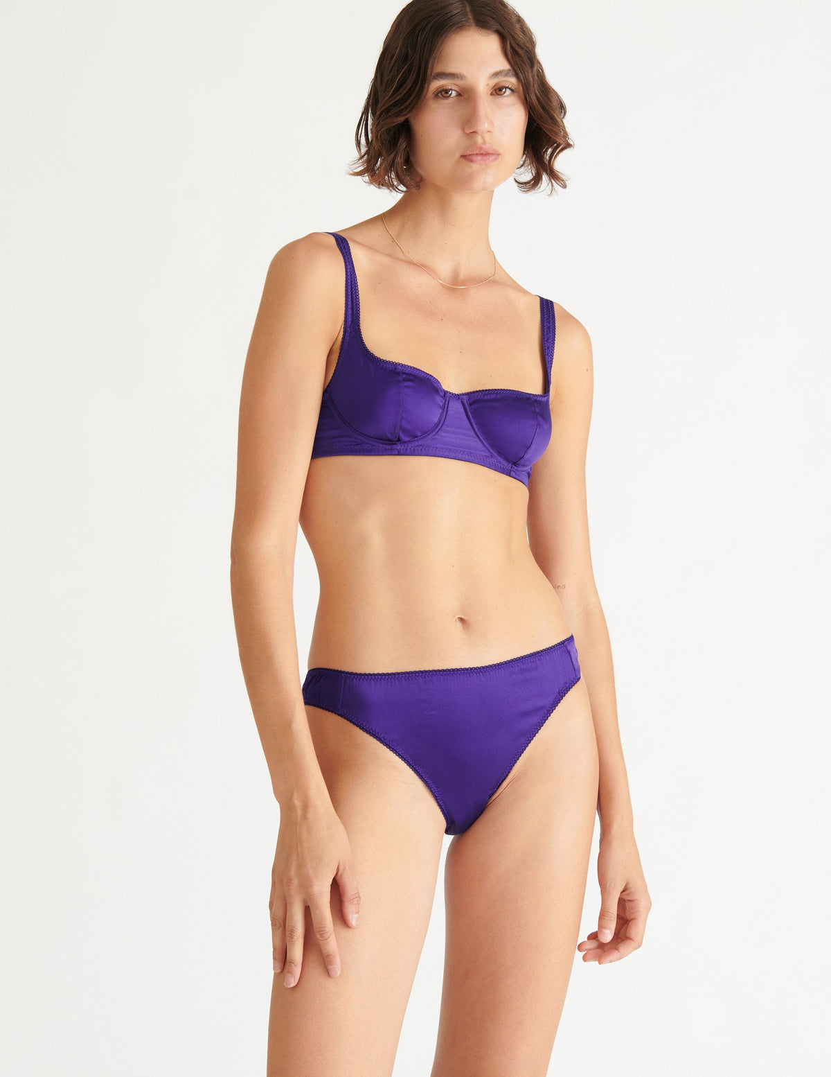 Grier Thong Aster