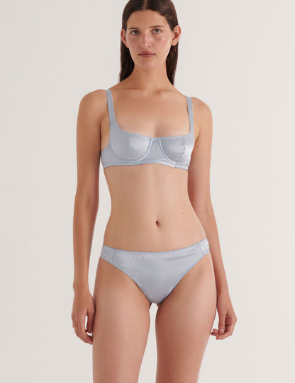 Grier Thong Glacé