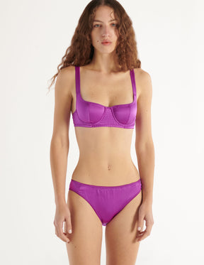 Gwyneth Panty Orchid