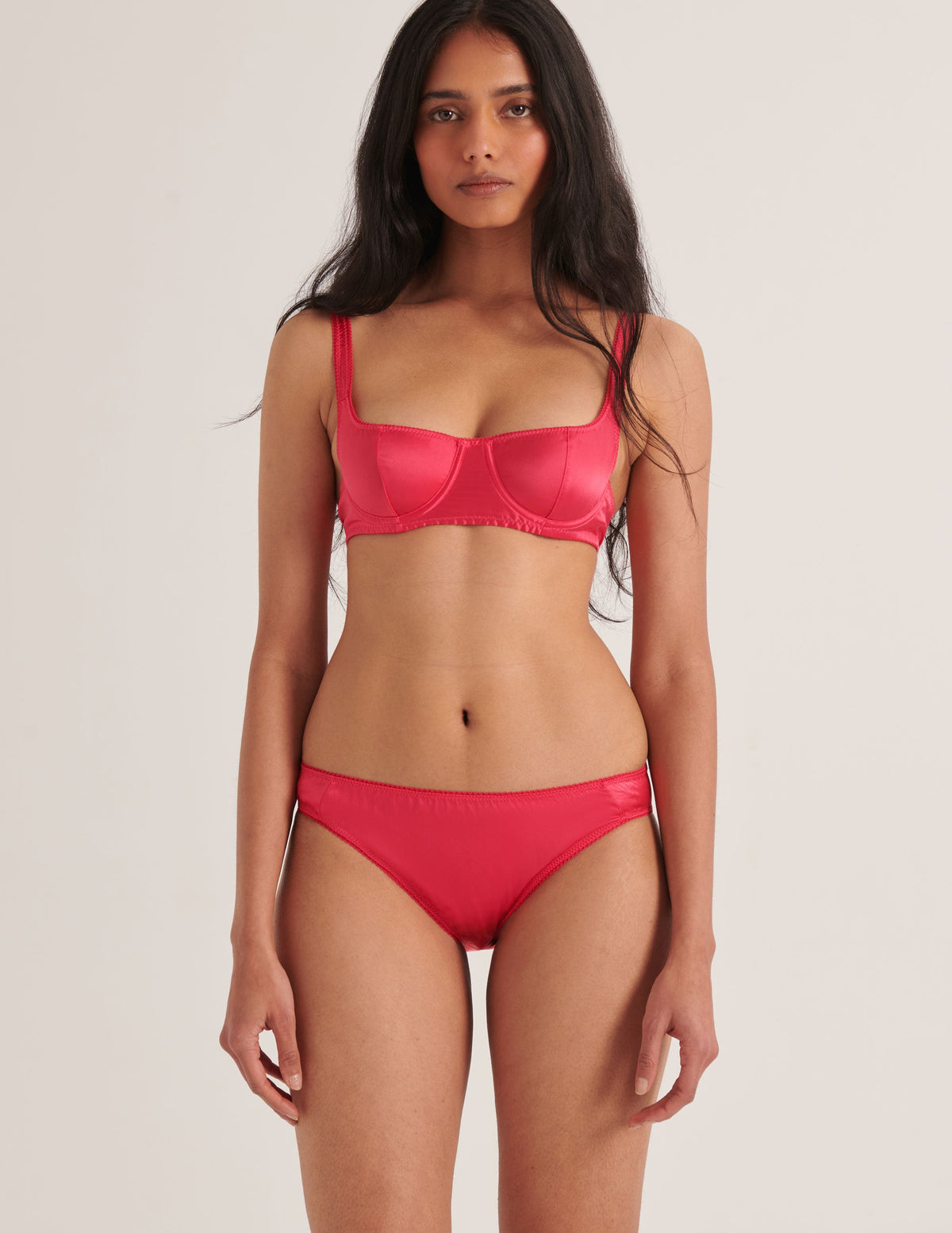 Gwyneth Panty Rouge