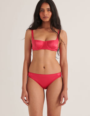 Gwyneth Panty Rouge