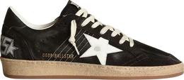 Golden Goose Ball Star 'Black White'