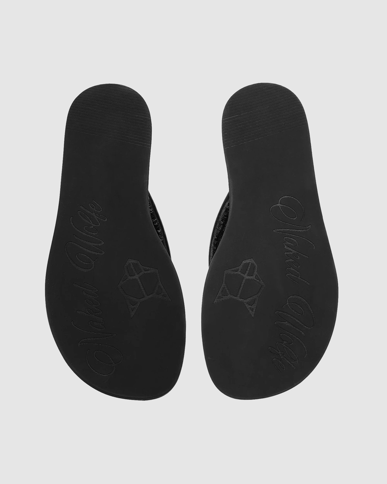 Grenada Black Leather