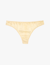 Grier Thong Butter