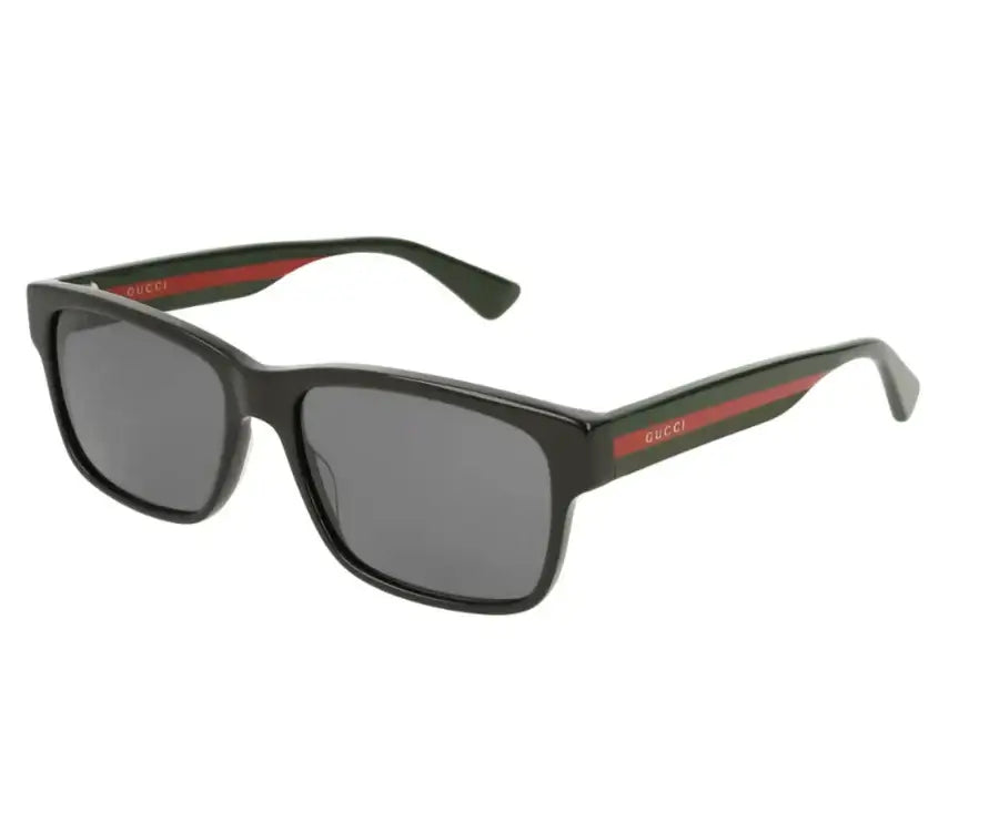 Gucci Gucci 0340S 006 58 - Sunglasses | Shop From The Mirage