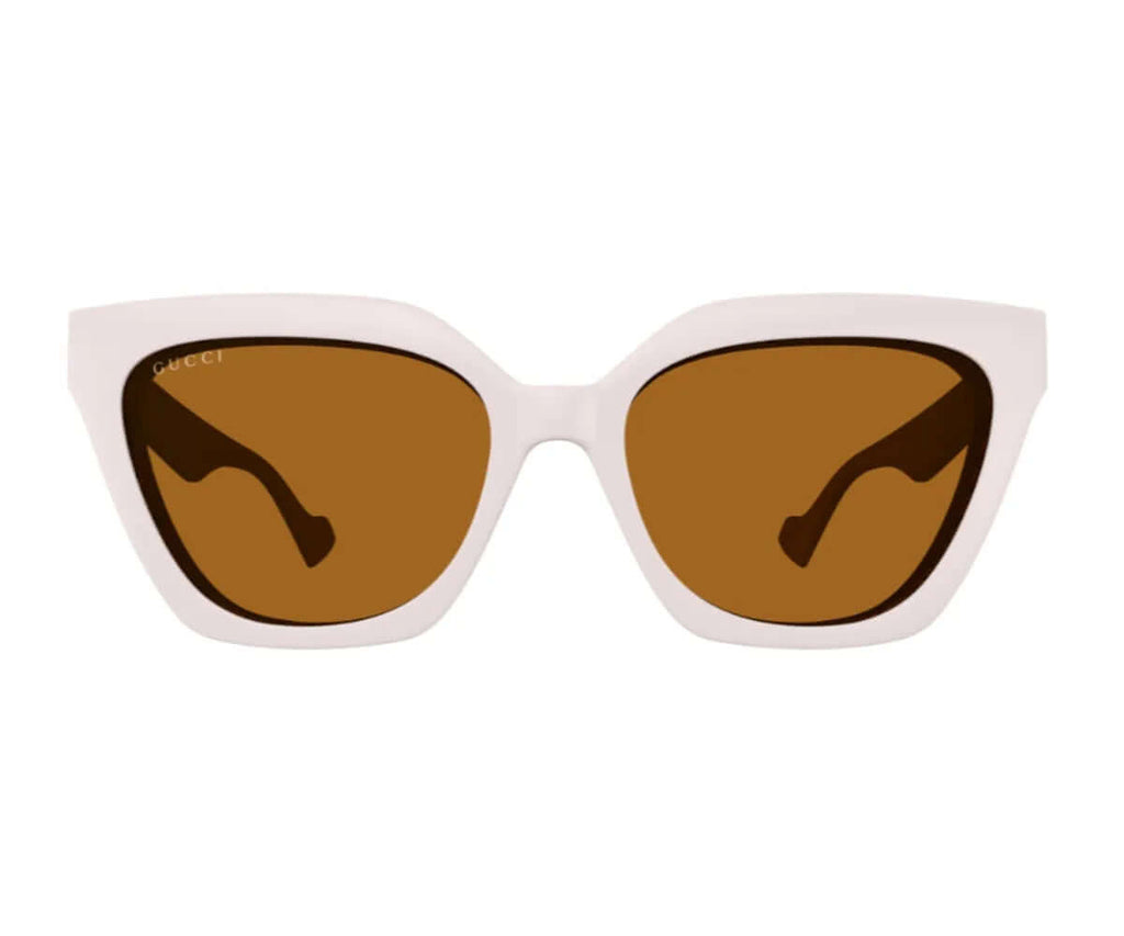Gucci Gucci 1542S 003 CLIP ON 55 - Sunglasses | Shop From The Mirage