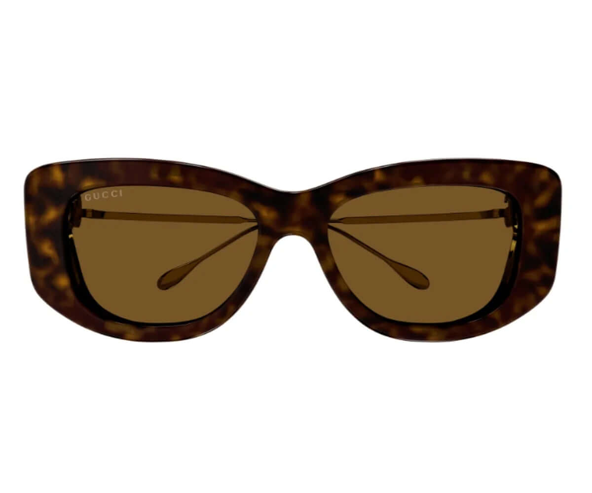 Gucci Gucci 1566S 002 55 - Sunglasses | Shop From The Mirage