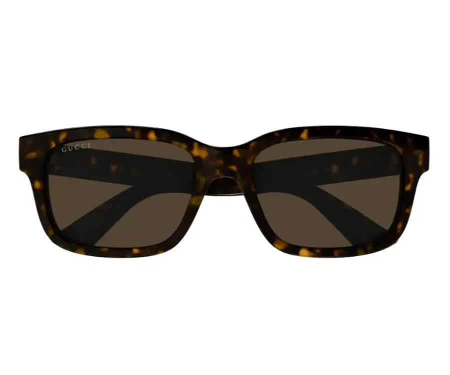 Gucci Gucci 1583S 002 56 - Sunglasses | Shop From The Mirage