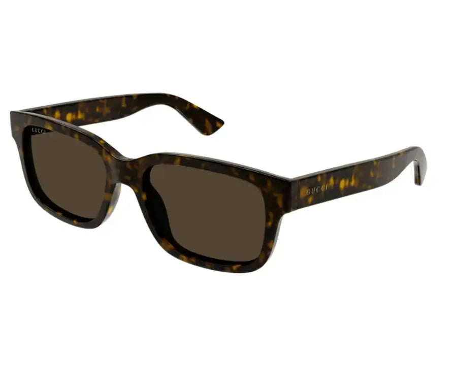 Gucci Gucci 1583S 002 56 - Sunglasses | Shop From The Mirage