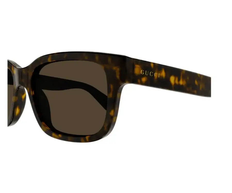 Gucci Gucci 1583S 002 56 - Sunglasses | Shop From The Mirage
