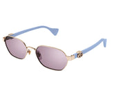 Gucci Gucci 1593S 004 56 - Sunglasses | Shop From The Mirage