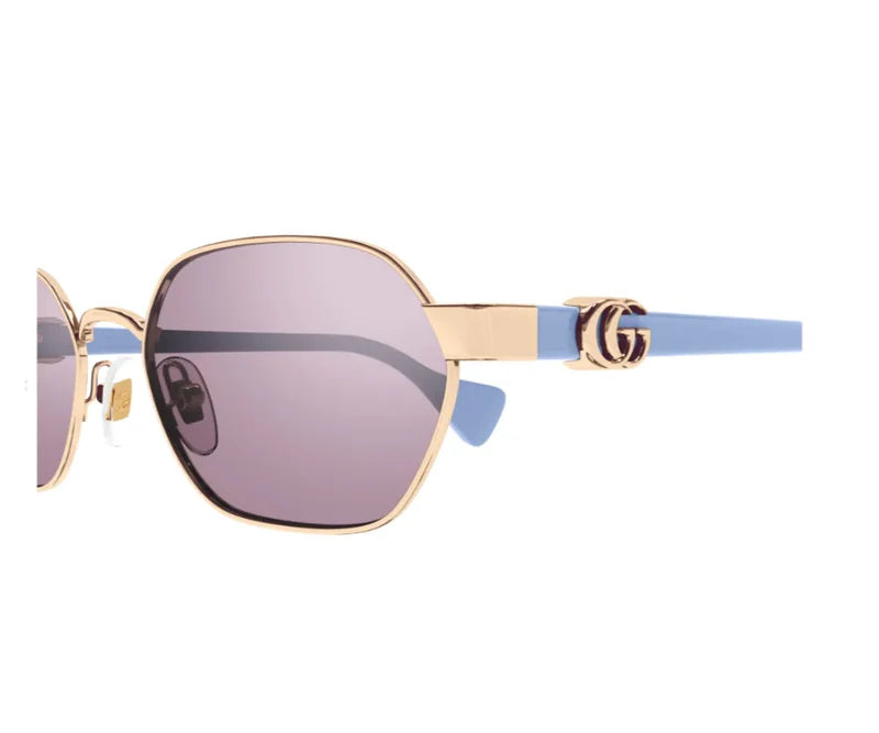 Gucci Gucci 1593S 004 56 - Sunglasses | Shop From The Mirage