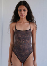 Shania One Piece