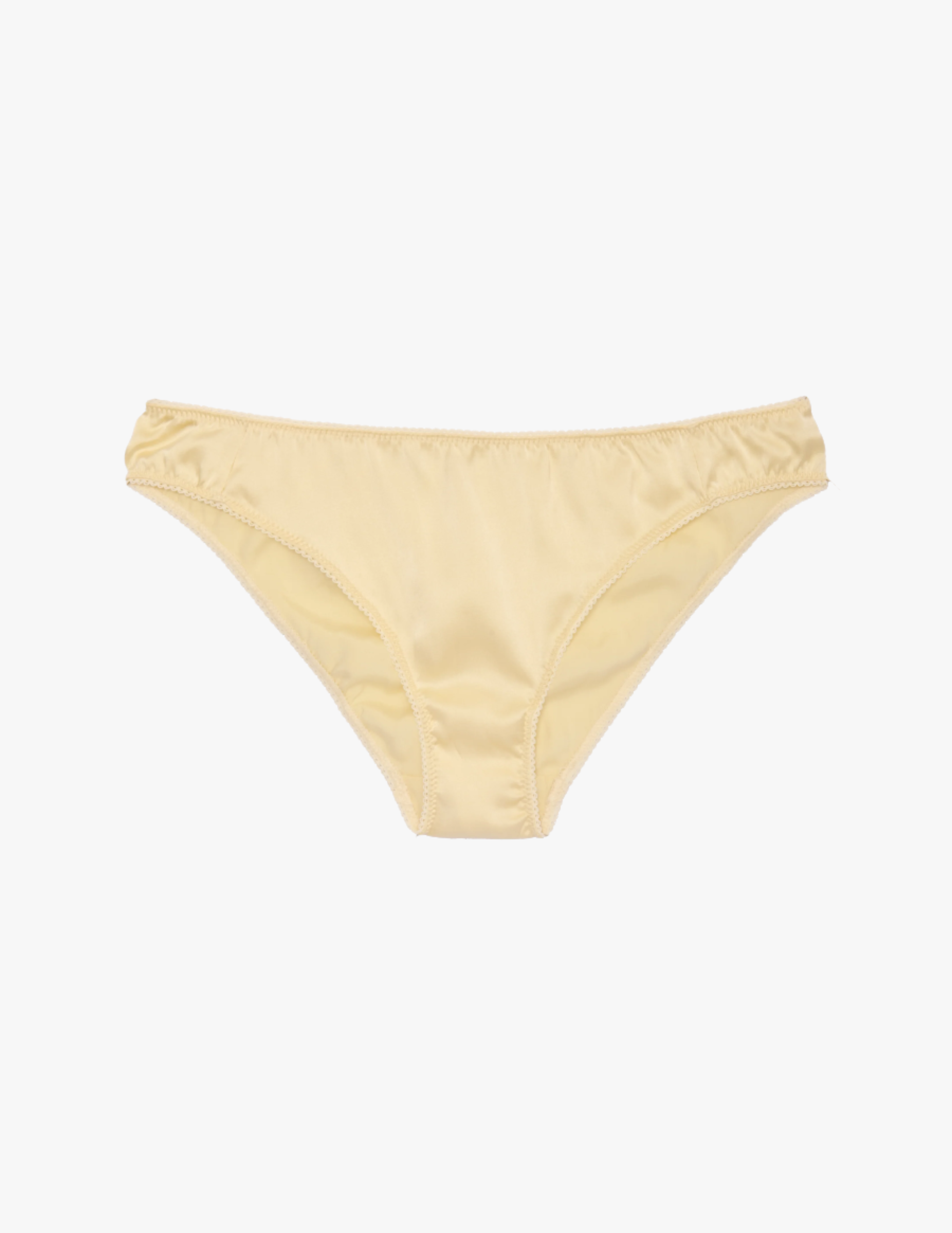 Gwyneth Panty Butter