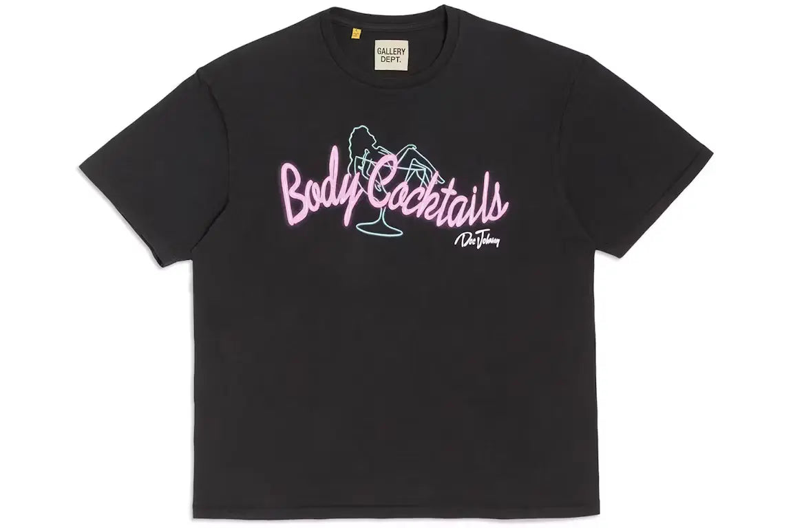 Gallery Dept. Body Cocktails T-Shirt
