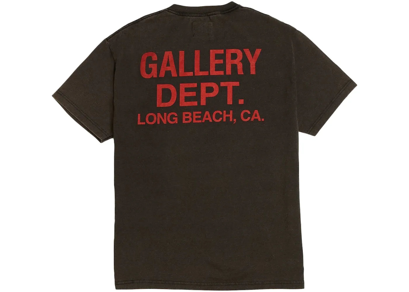 Gallery Dept I Am Sad, I Miss My Friends T-Shirt