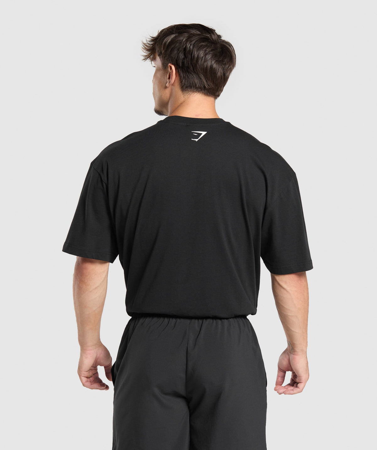 2012 Lifting Oversized T-Shirt 11