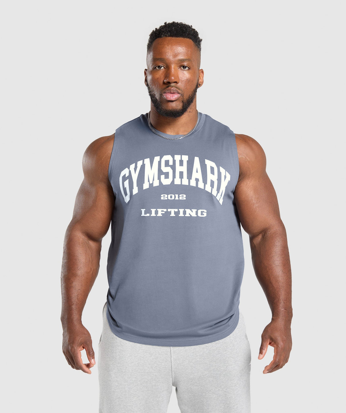 2012 Lifting Cut off Tank 2