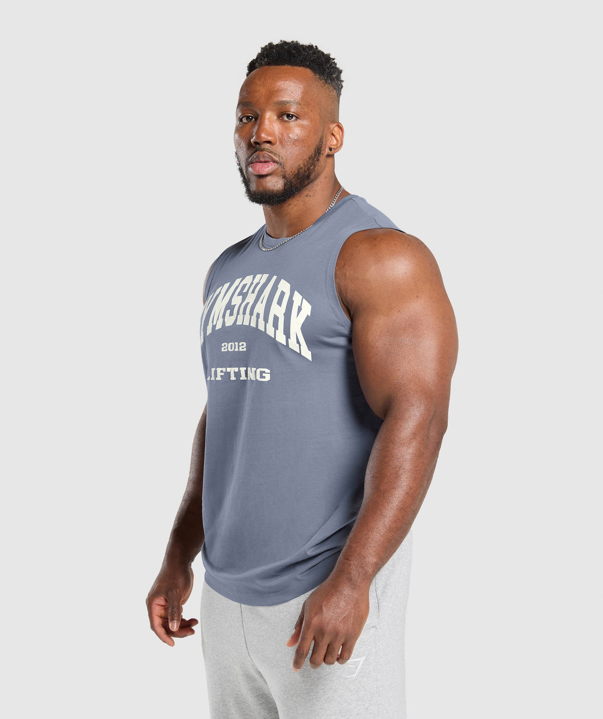 2012 Lifting Cut off Tank 2