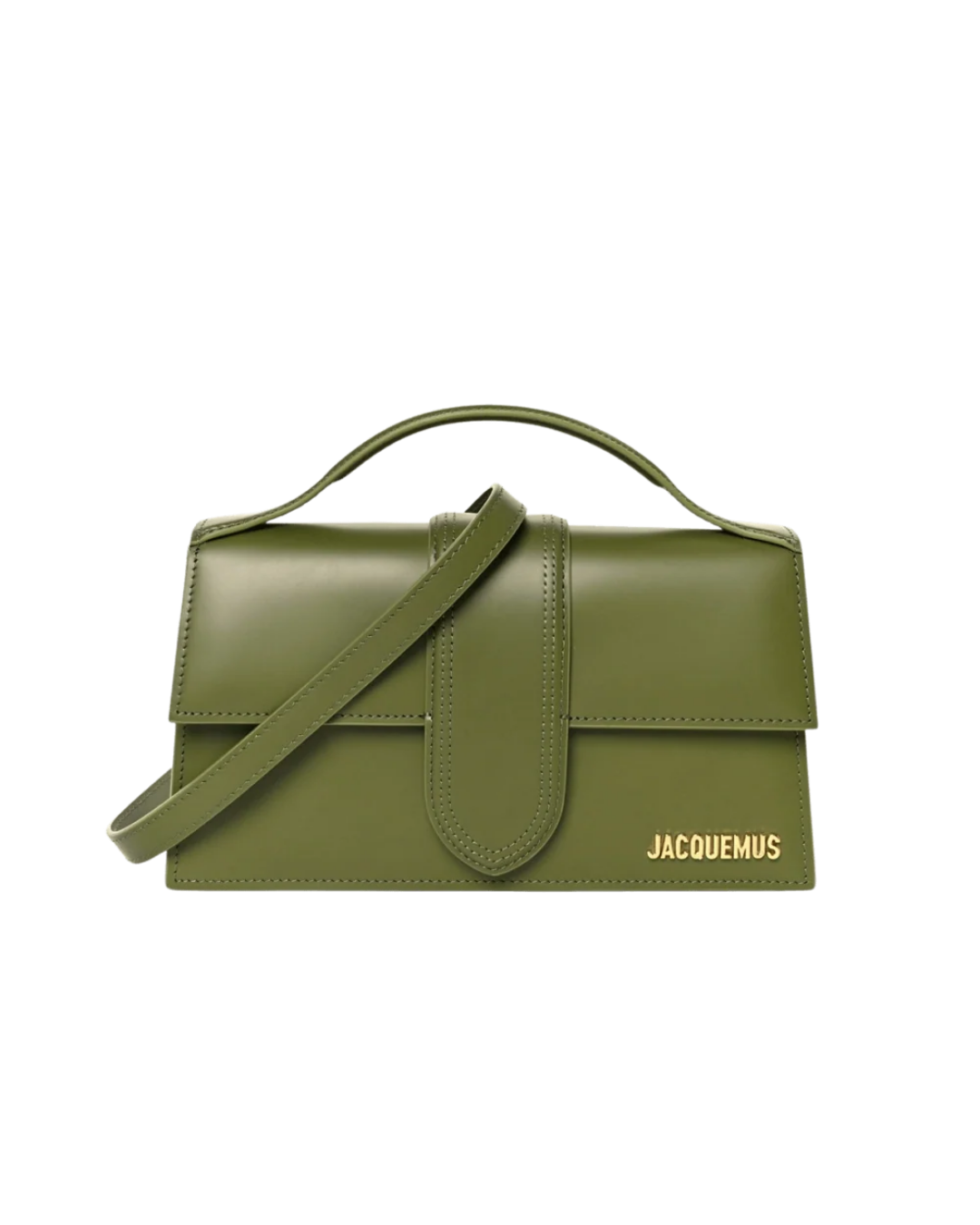 Le Grand Bambino Green Khaki