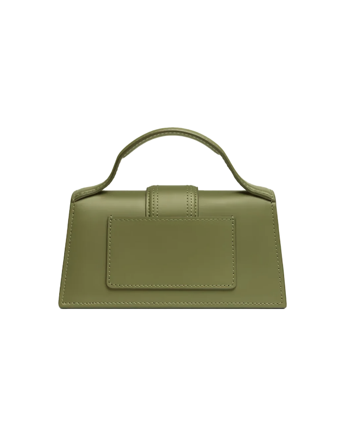 Le Grand Bambino Green Khaki