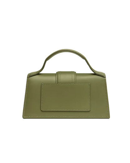 Le Grand Bambino Green Khaki