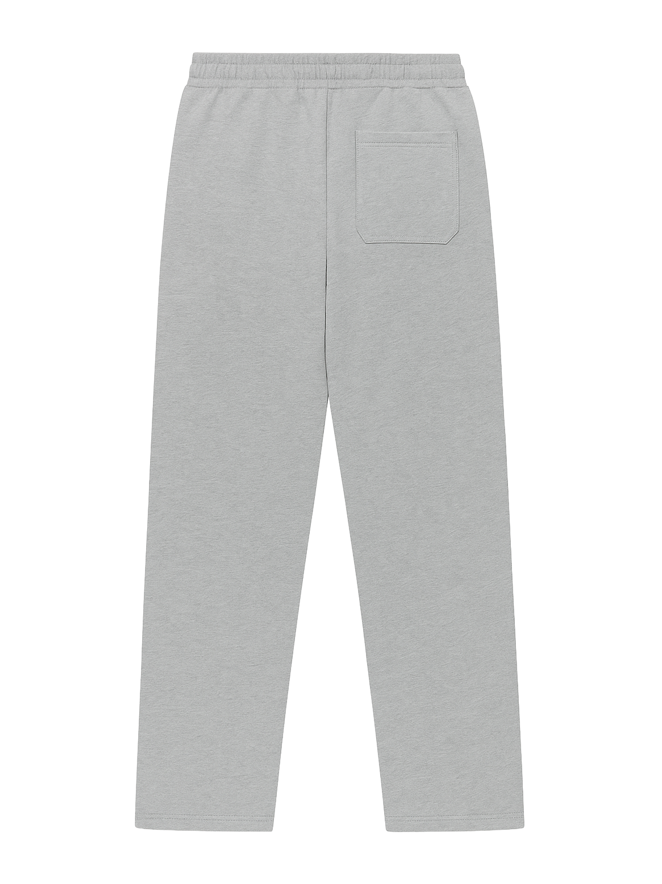 Magiri Core Puff Printed Joggers in Grey