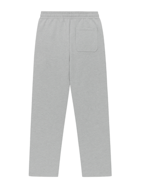 Magiri Core Puff Printed Joggers in Grey