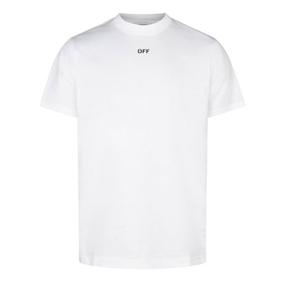 Off Stitch Arrow Slm