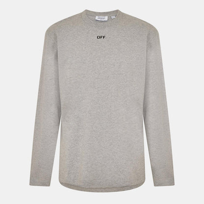 Men's - Skate Long Sleeve T-Shirt